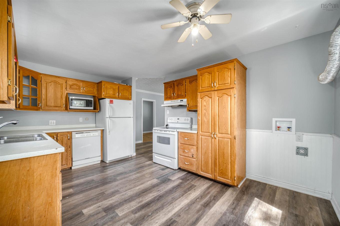 A & B 34 Raymond Drive, Lower Sackville, NS