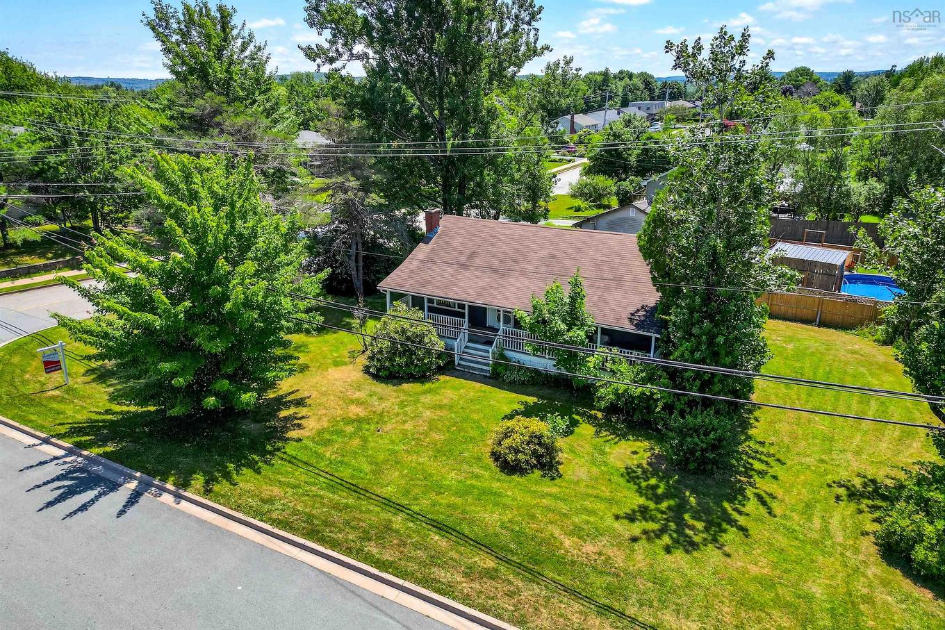 A & B 34 Raymond Drive, Lower Sackville, NS