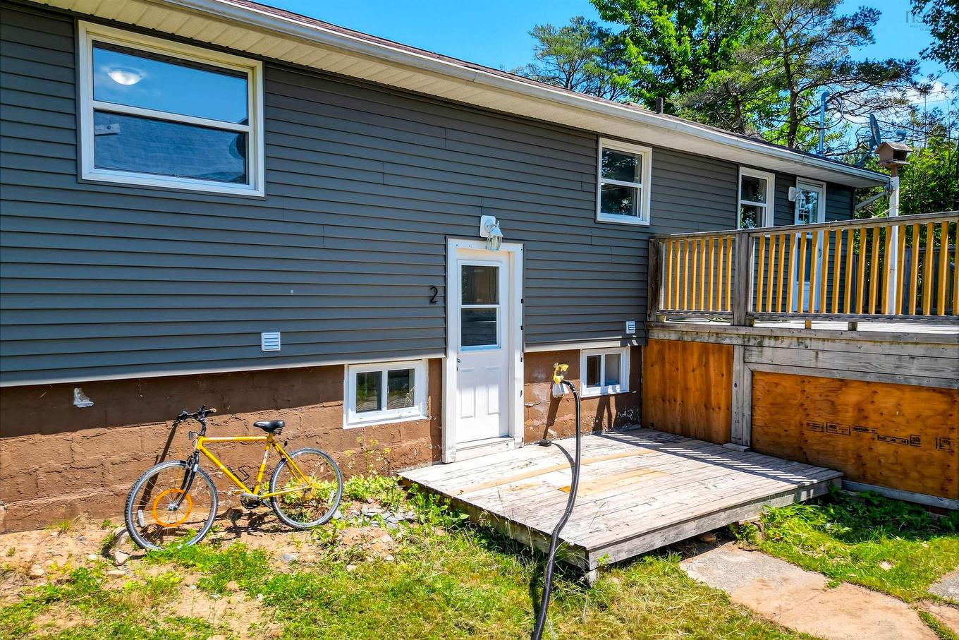 A & B 34 Raymond Drive, Lower Sackville, NS
