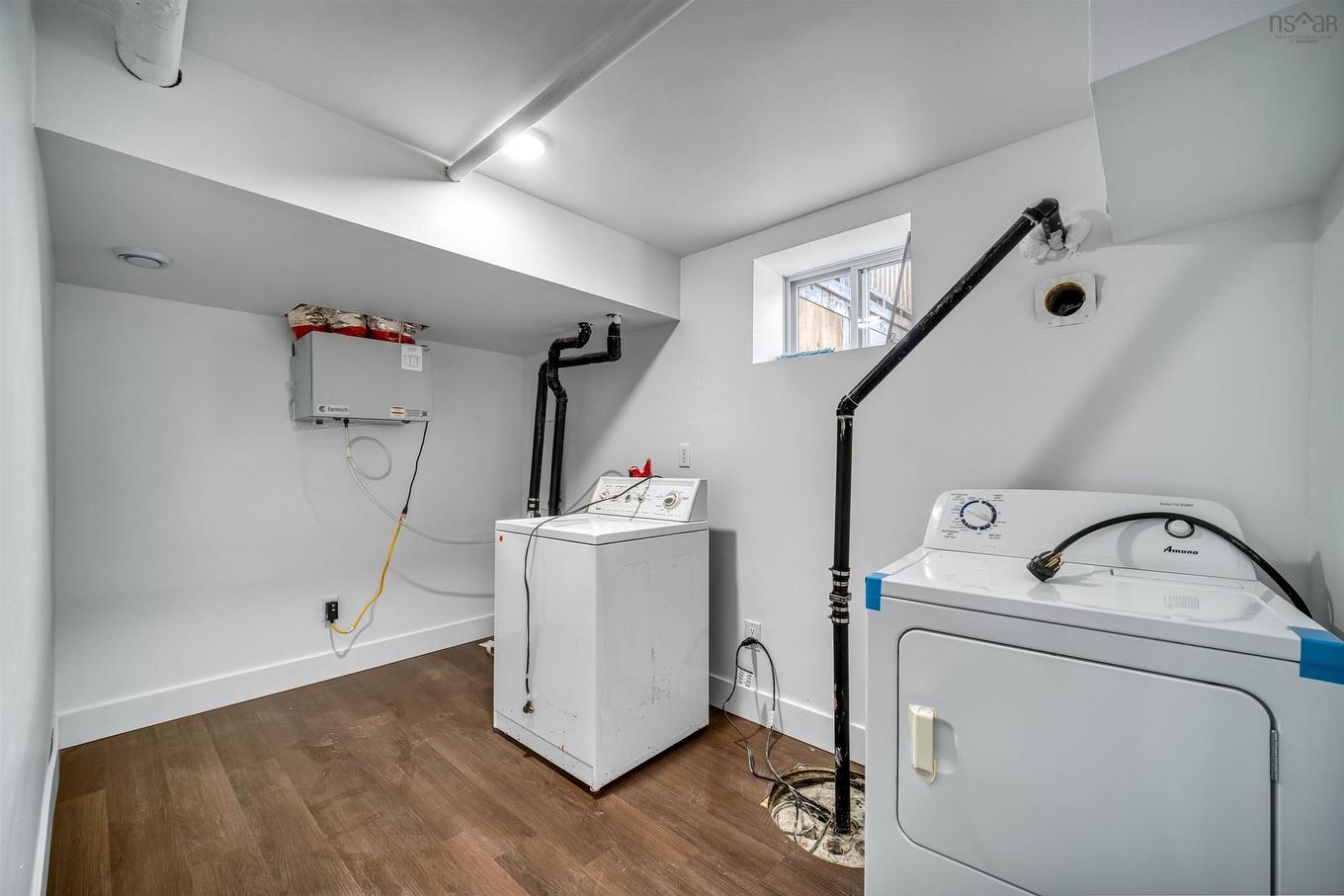 A & B 34 Raymond Drive, Lower Sackville, NS