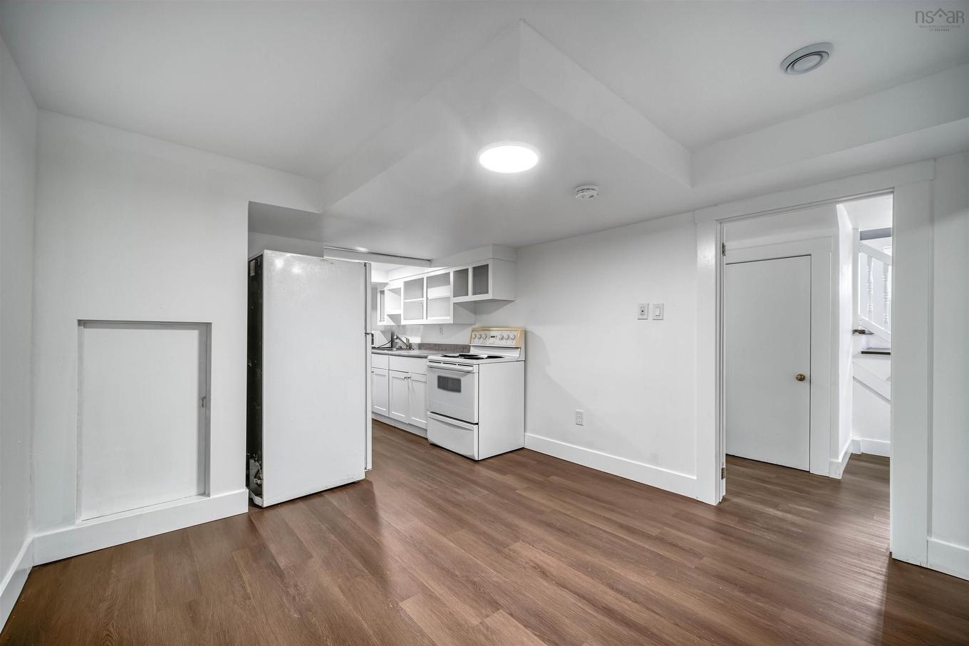 A & B 34 Raymond Drive, Lower Sackville, NS