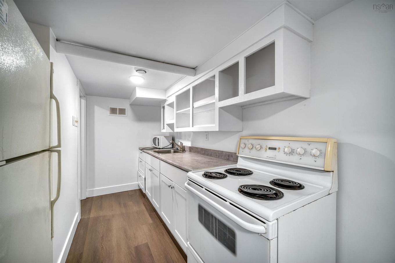 A & B 34 Raymond Drive, Lower Sackville, NS