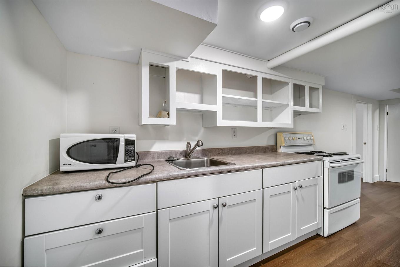 A & B 34 Raymond Drive, Lower Sackville, NS