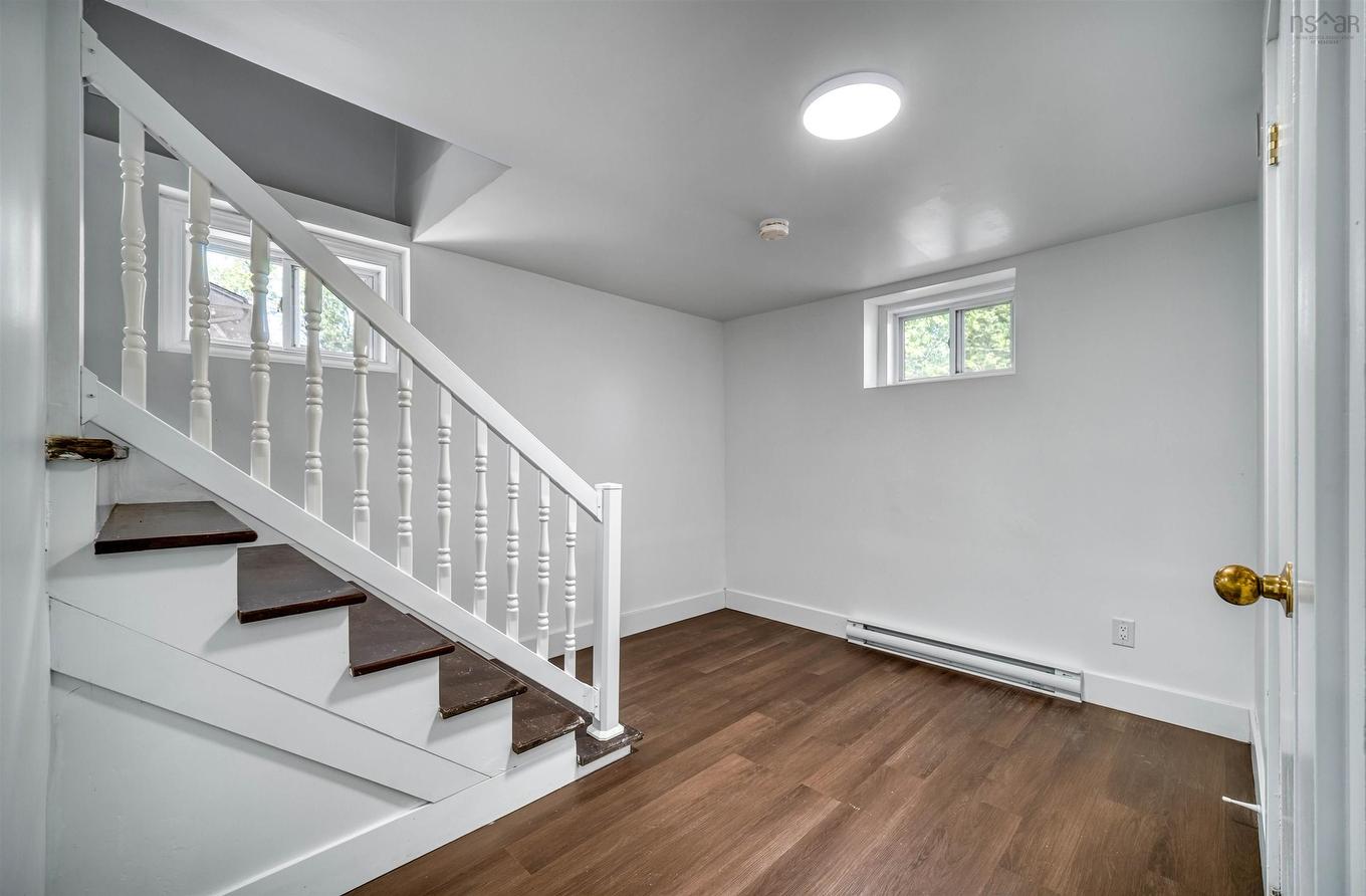 A & B 34 Raymond Drive, Lower Sackville, NS