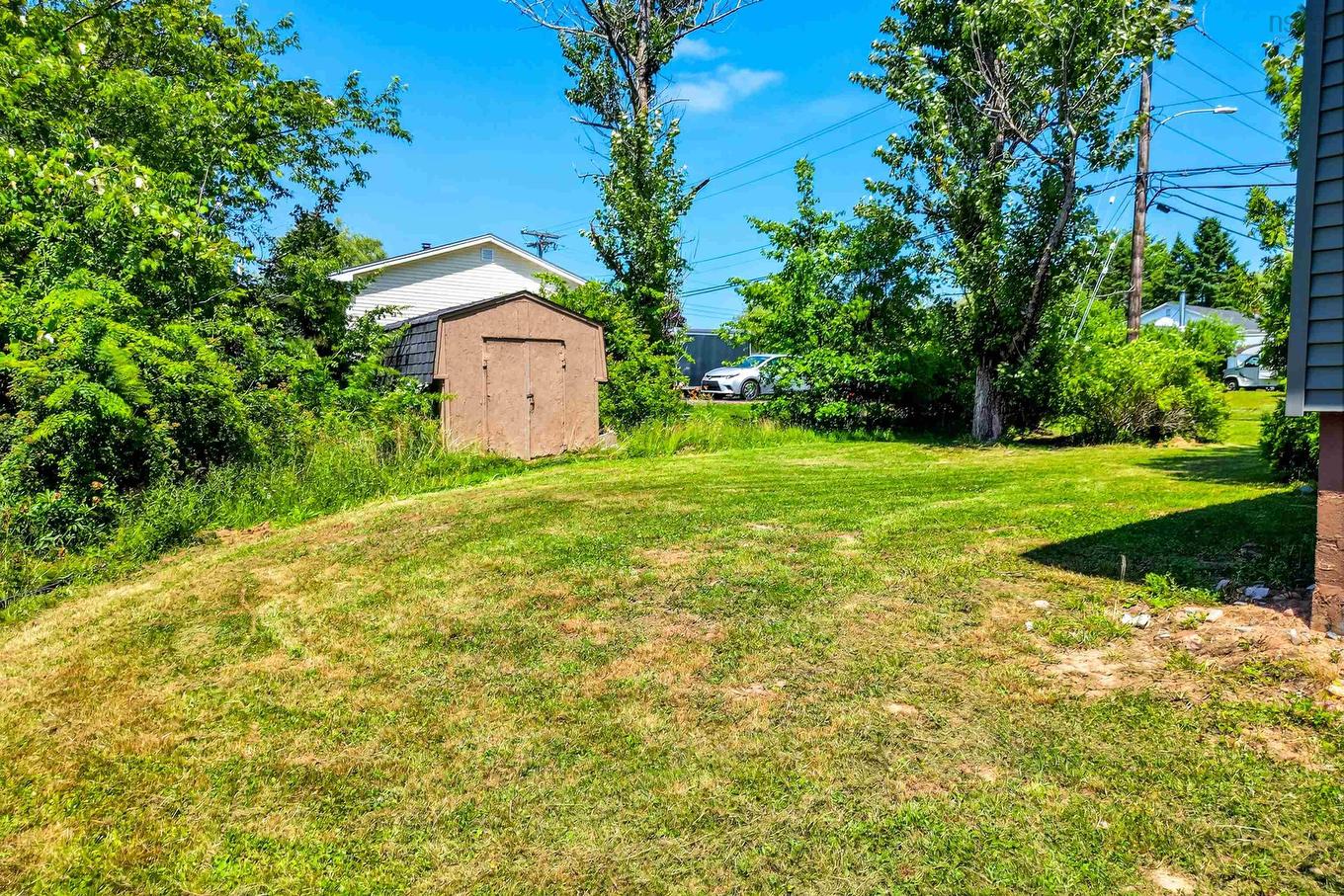 A & B 34 Raymond Drive, Lower Sackville, NS