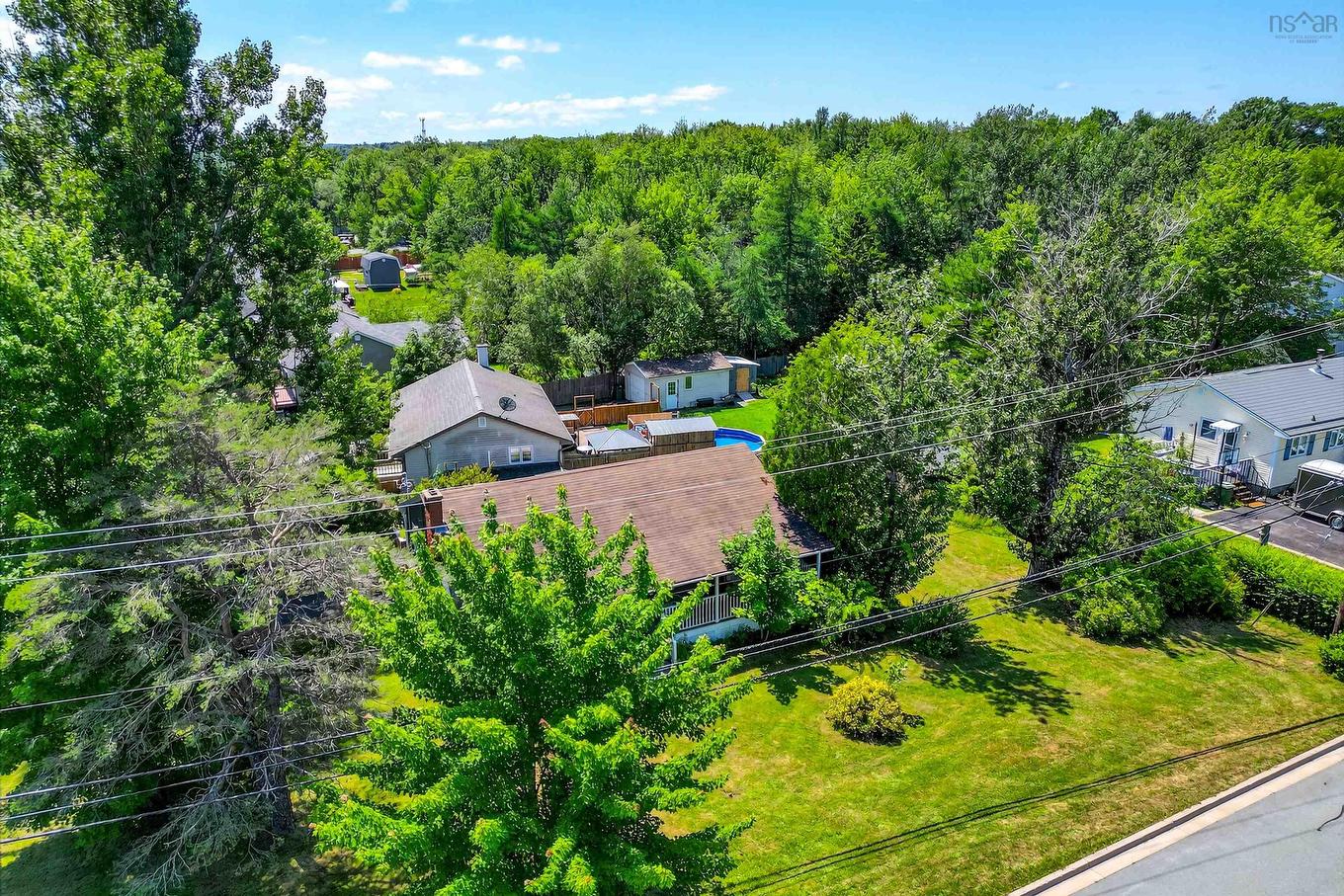 A & B 34 Raymond Drive, Lower Sackville, NS