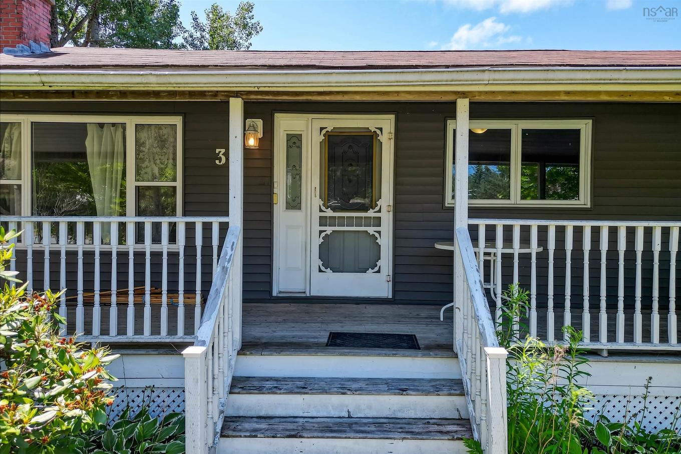 A & B 34 Raymond Drive, Lower Sackville, NS