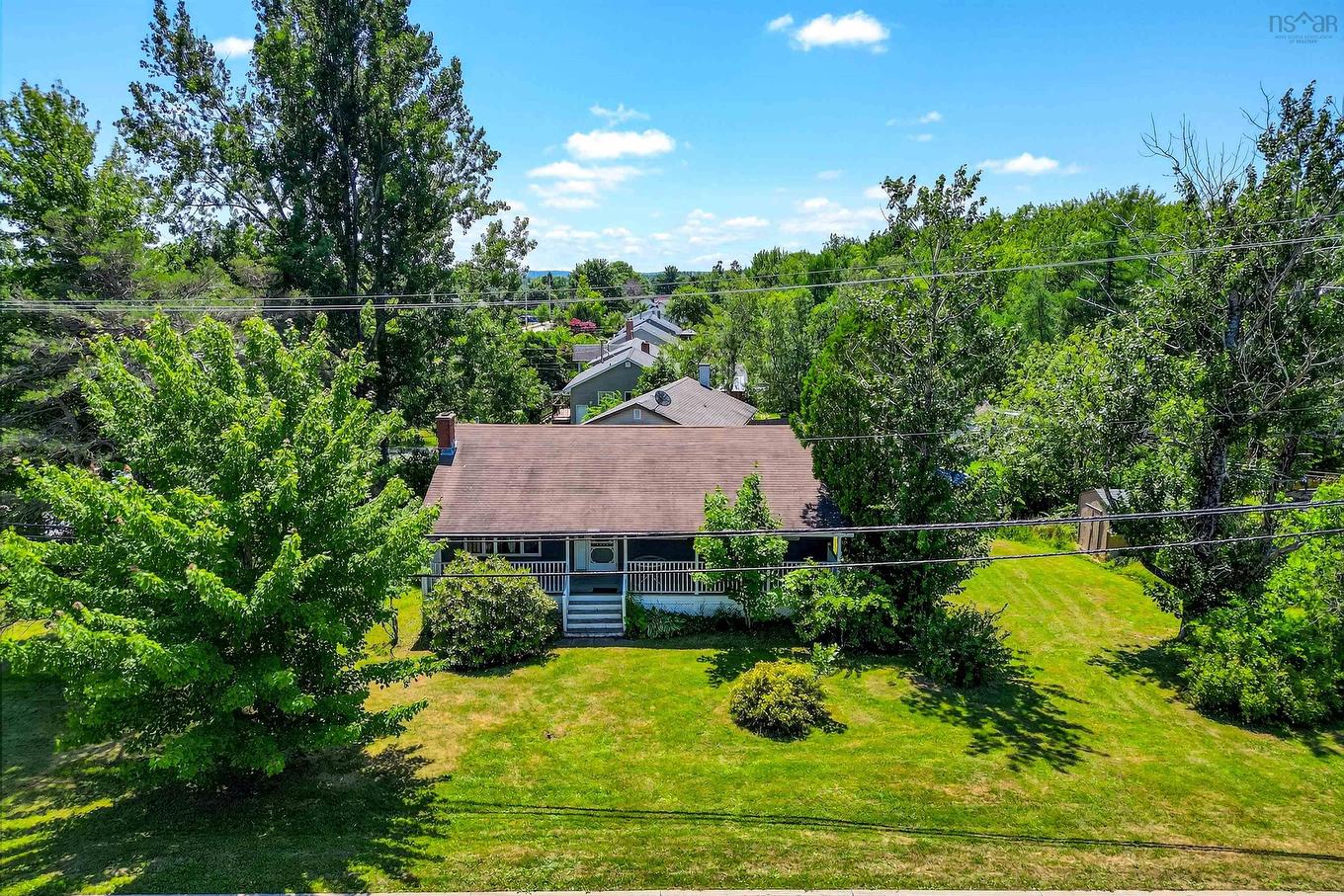 A & B 34 Raymond Drive, Lower Sackville, NS