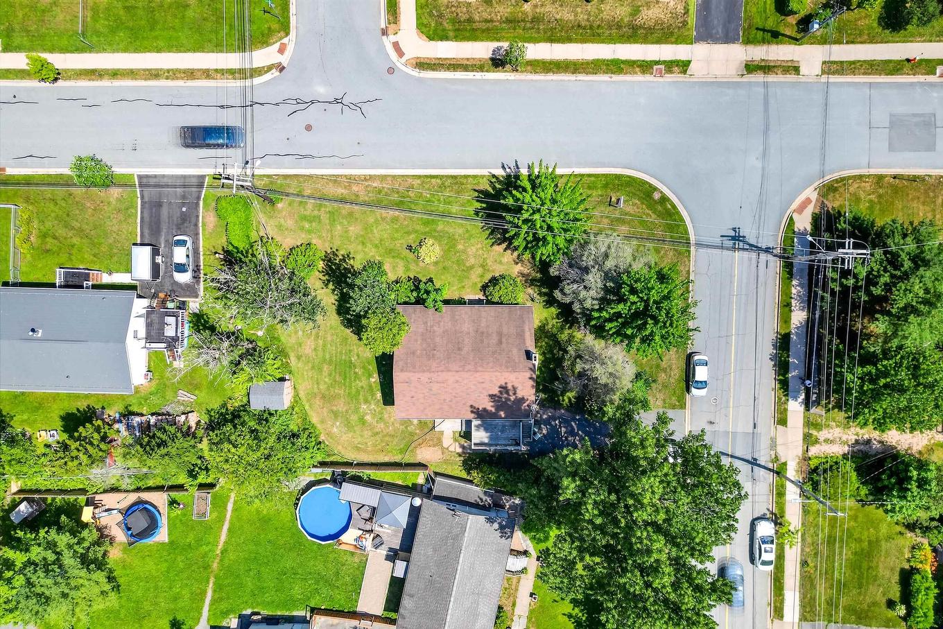 A & B 34 Raymond Drive, Lower Sackville, NS