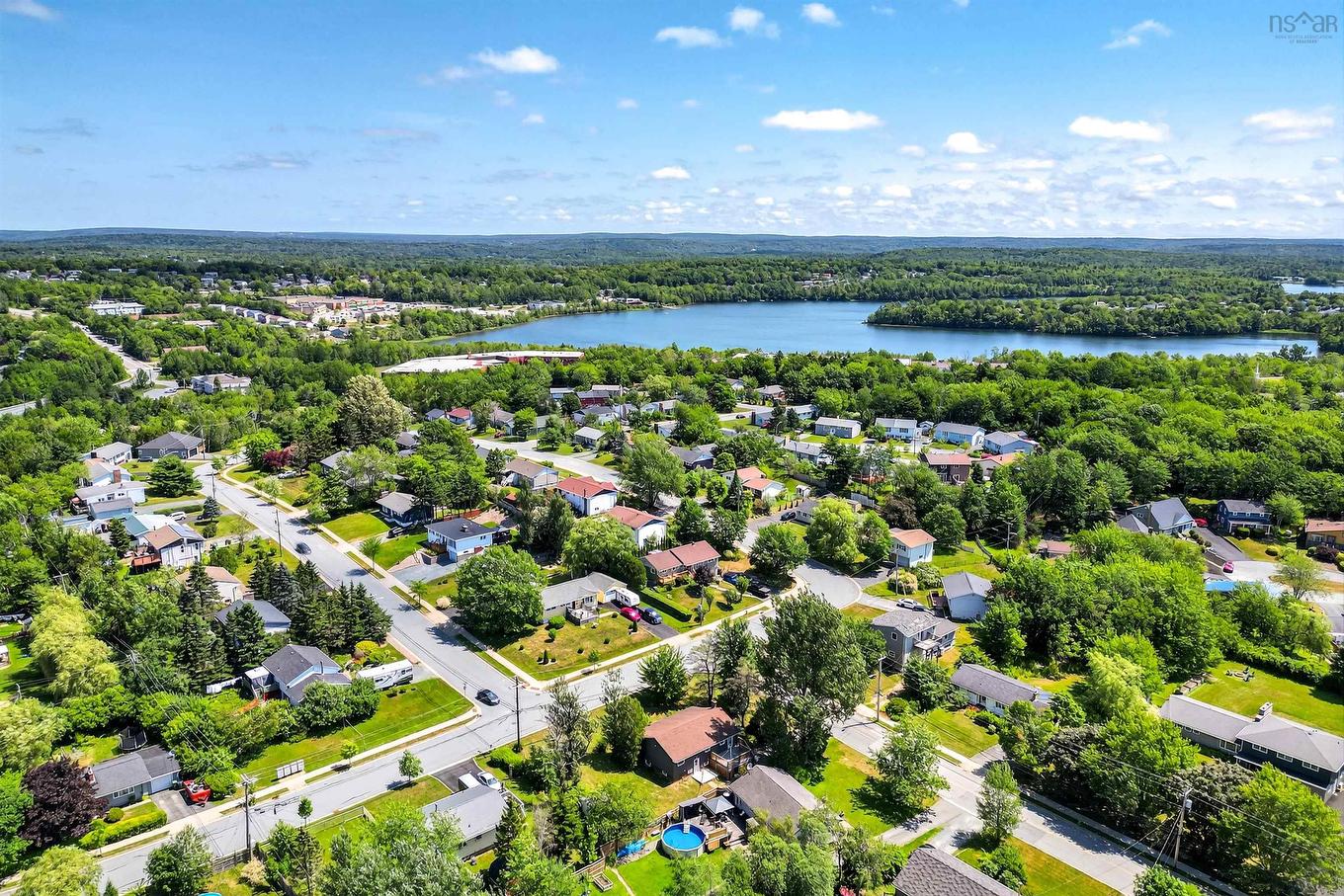 A & B 34 Raymond Drive, Lower Sackville, NS