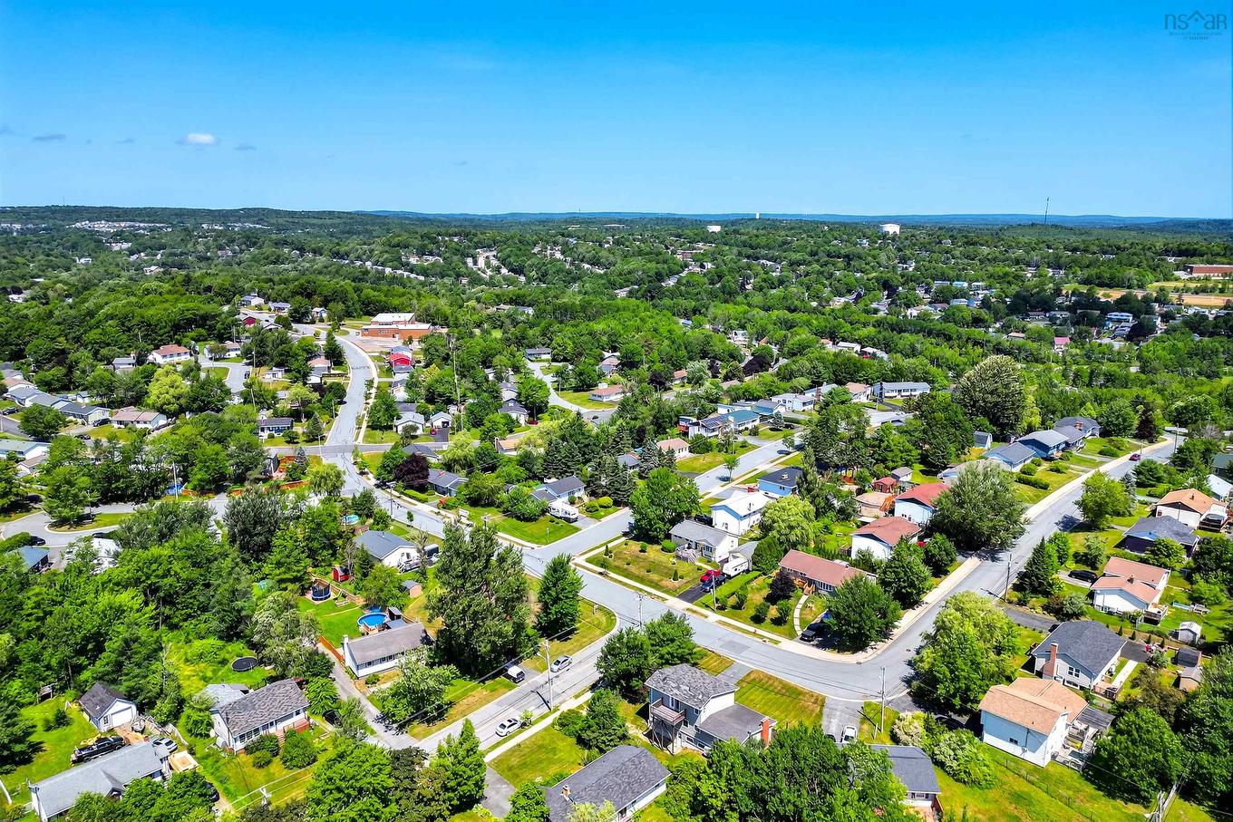 A & B 34 Raymond Drive, Lower Sackville, NS