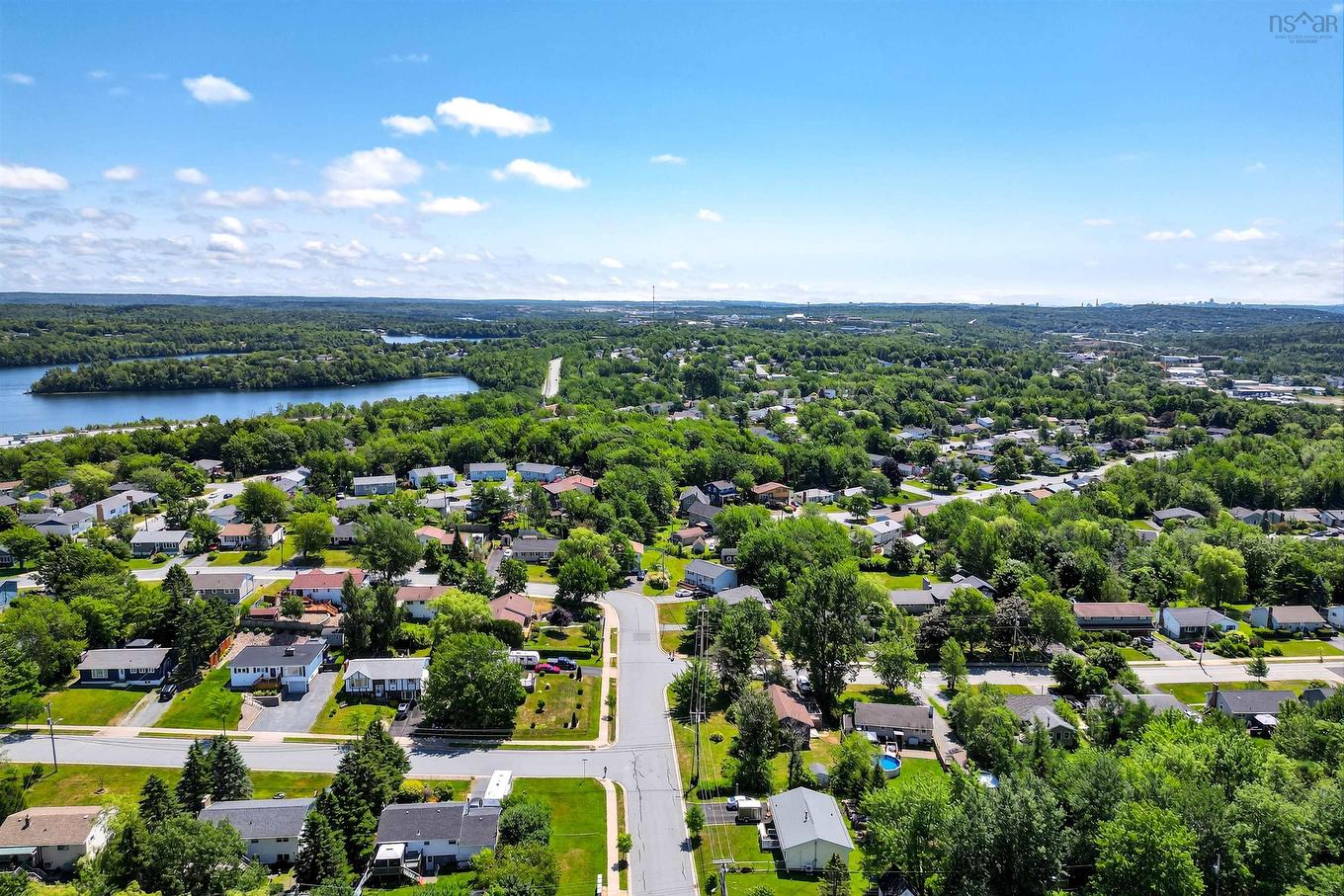 A & B 34 Raymond Drive, Lower Sackville, NS