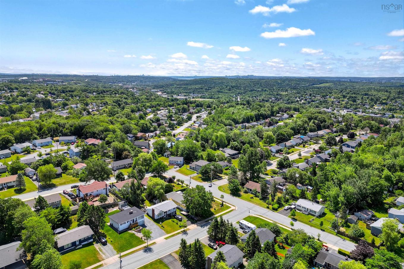 A & B 34 Raymond Drive, Lower Sackville, NS