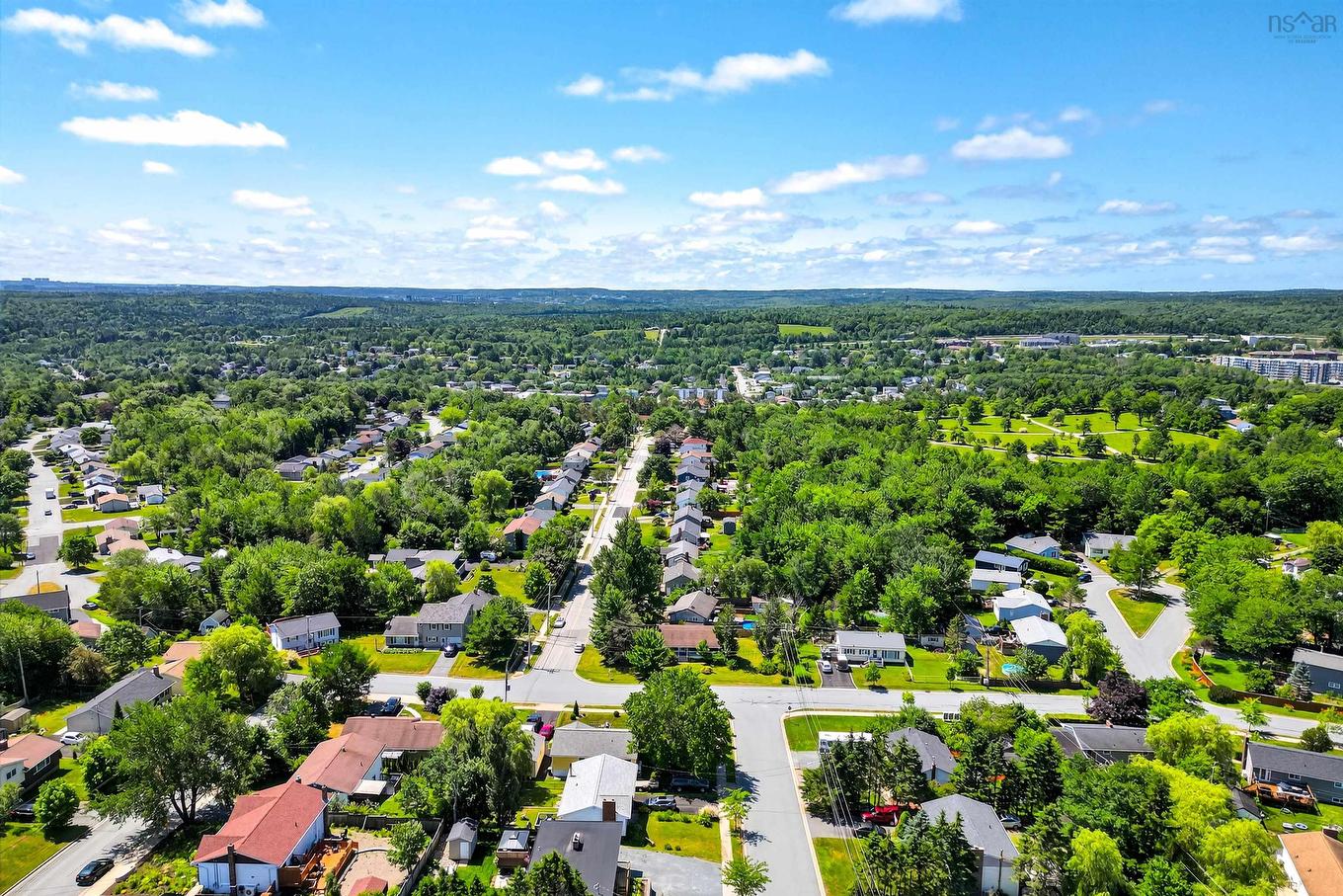 A & B 34 Raymond Drive, Lower Sackville, NS