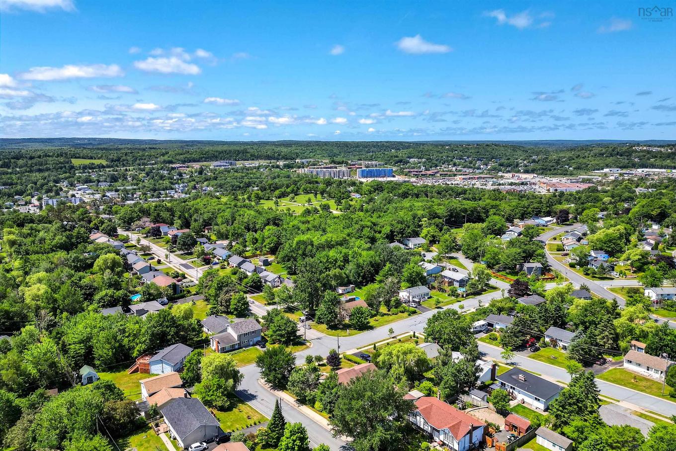 A & B 34 Raymond Drive, Lower Sackville, NS