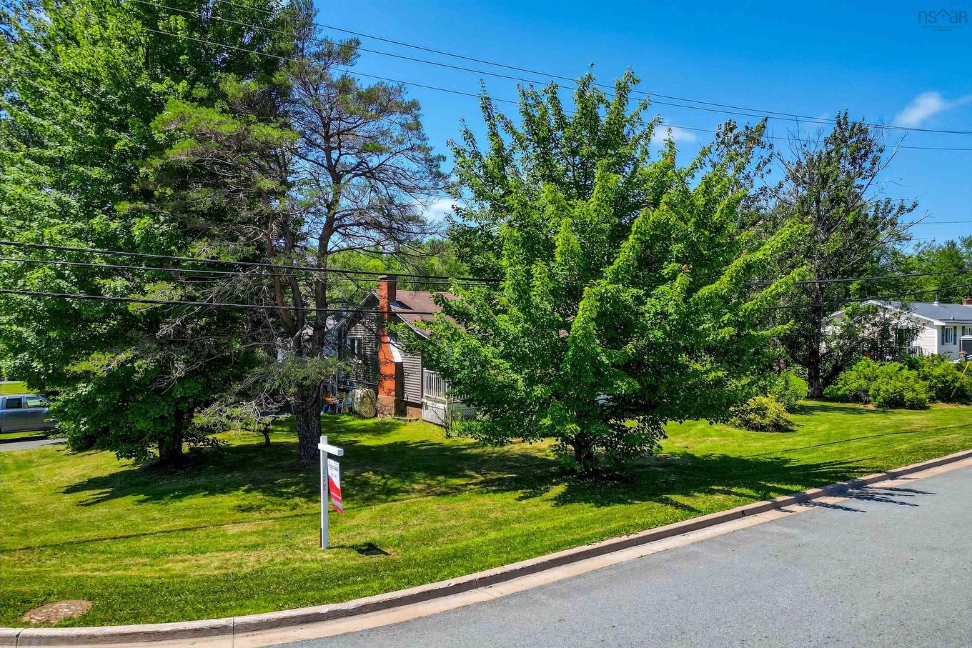 A & B 34 Raymond Drive, Lower Sackville, NS