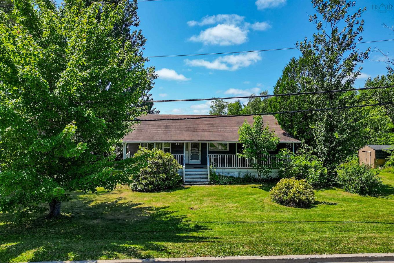 A & B 34 Raymond Drive, Lower Sackville, NS