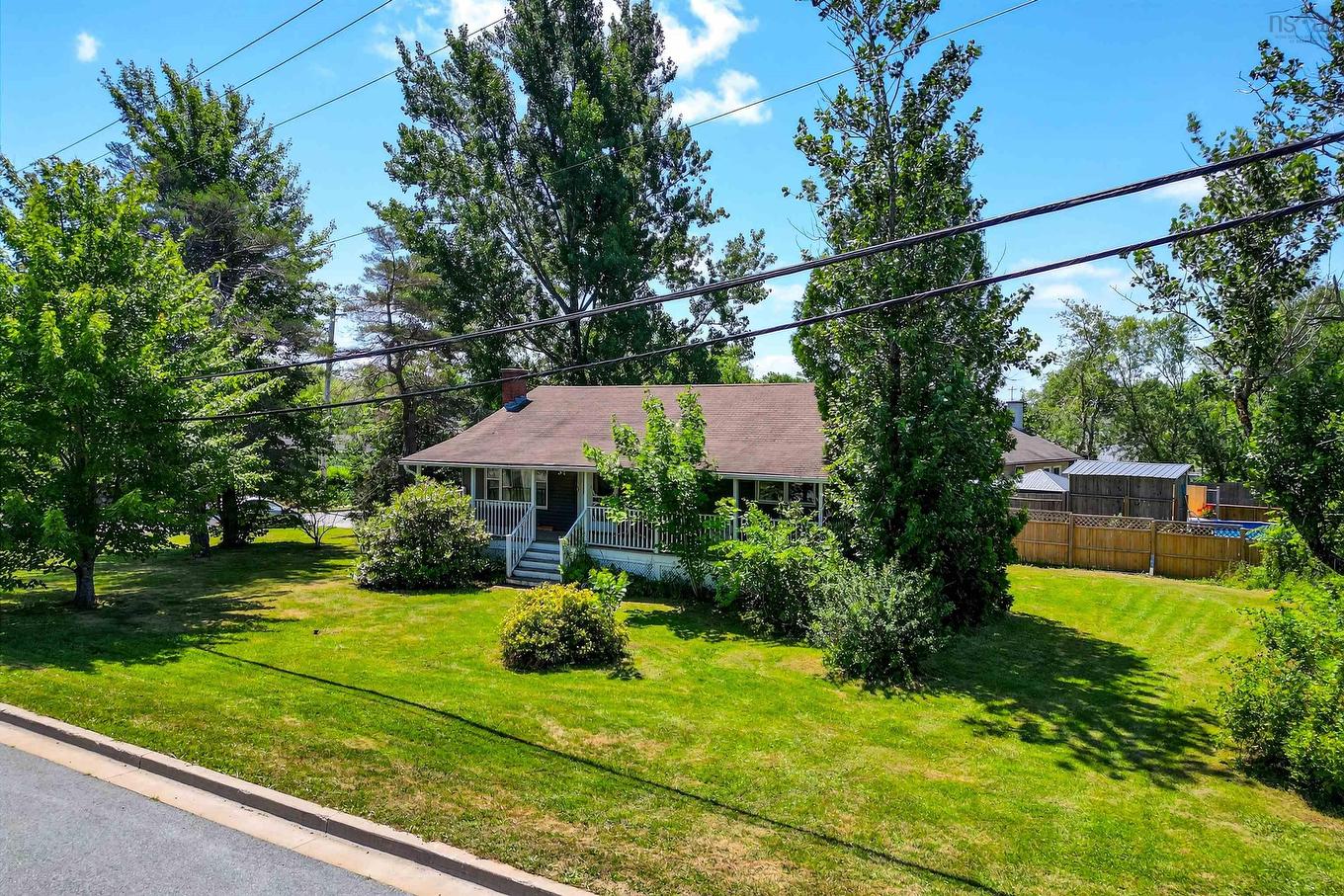 A & B 34 Raymond Drive, Lower Sackville, NS
