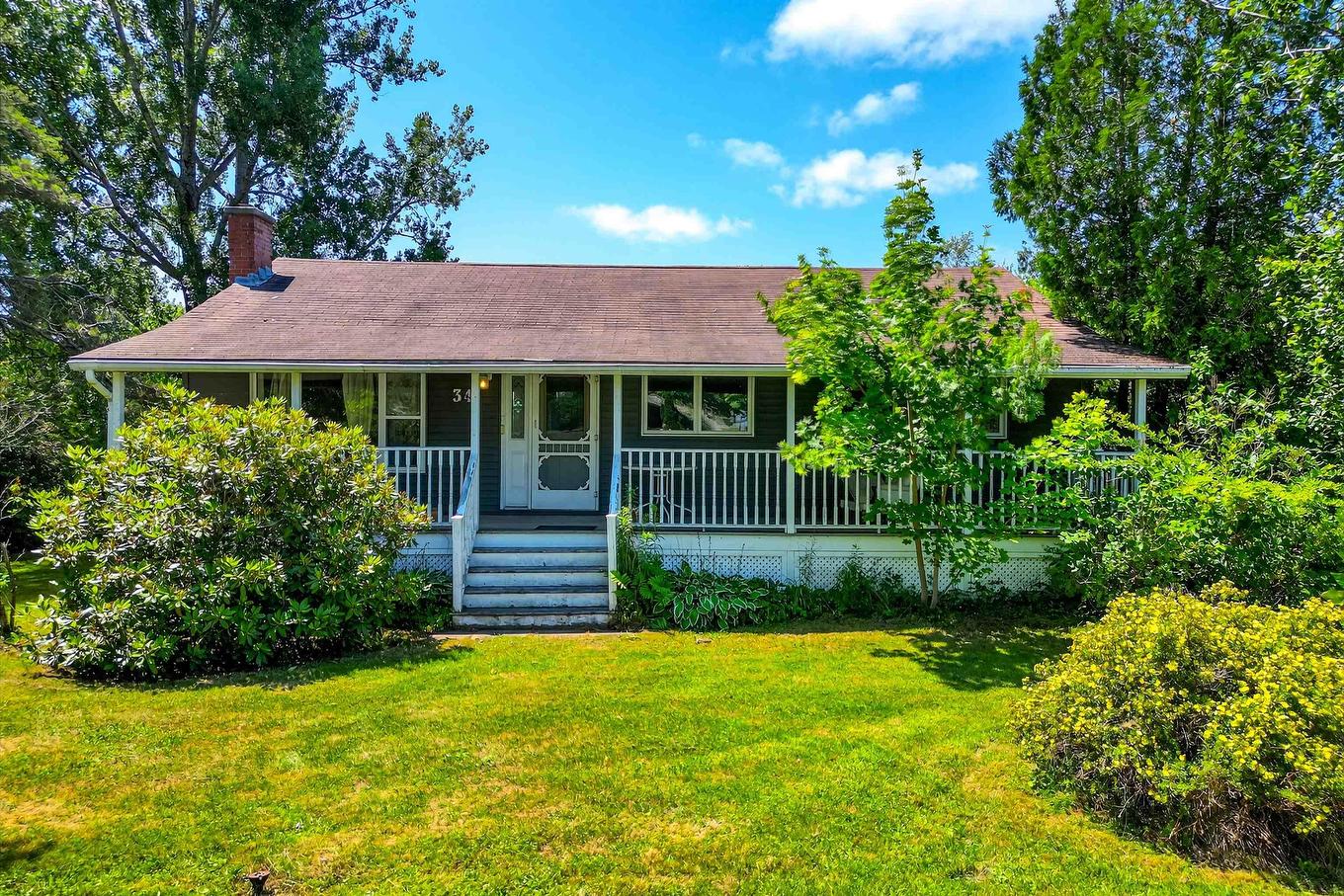 A & B 34 Raymond Drive, Lower Sackville, NS