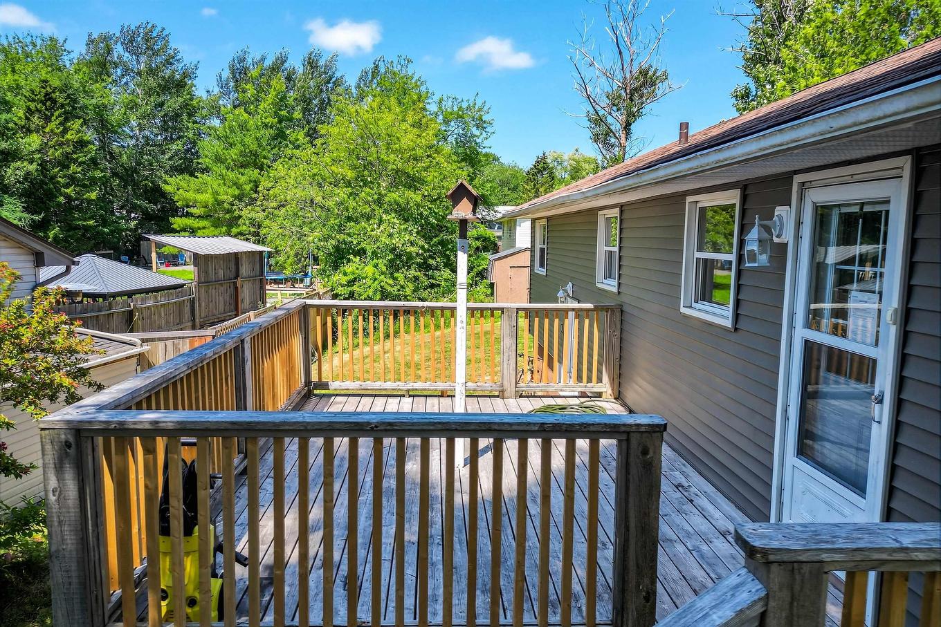 A & B 34 Raymond Drive, Lower Sackville, NS