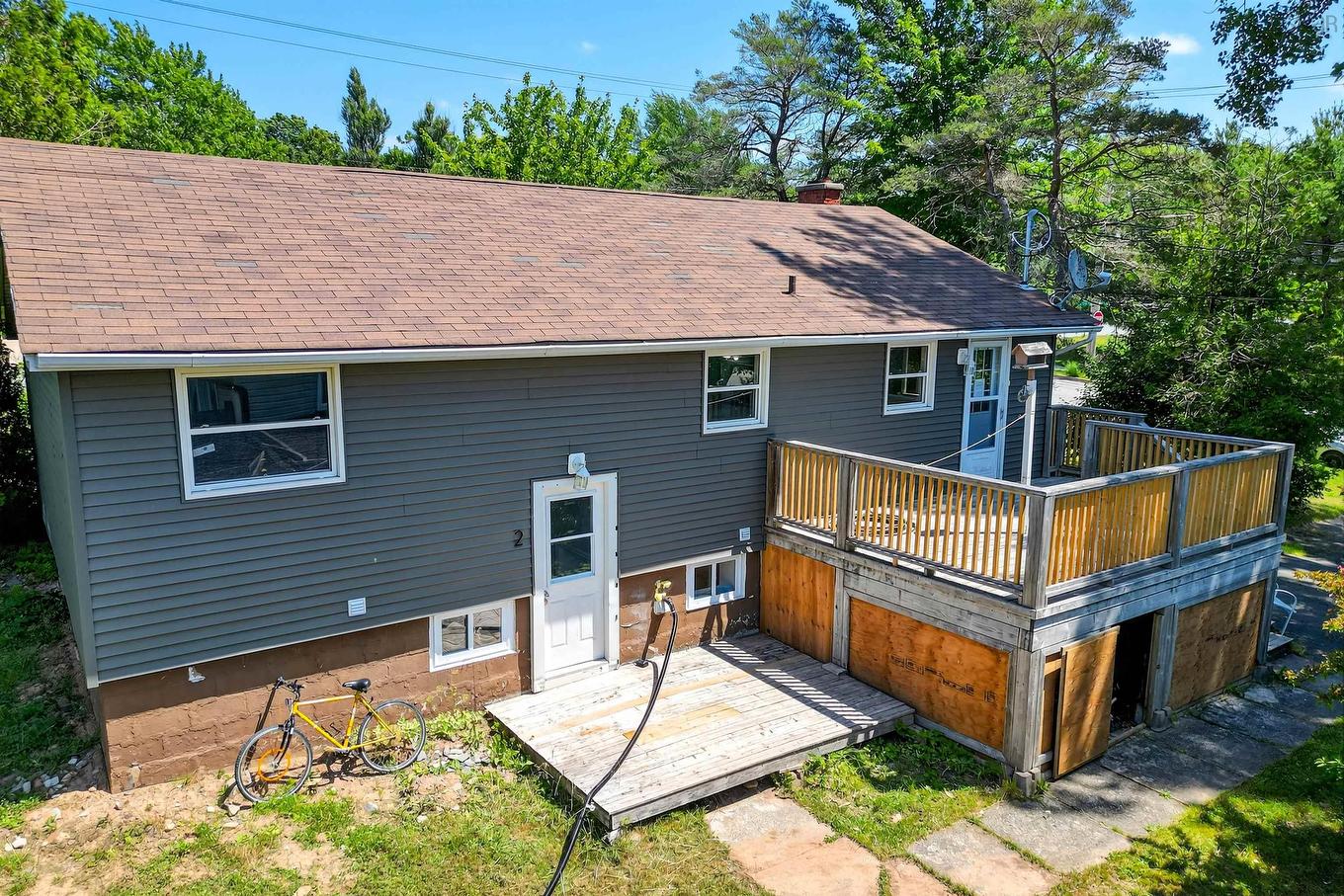 A & B 34 Raymond Drive, Lower Sackville, NS