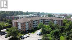 345 Centrum Aerial View -