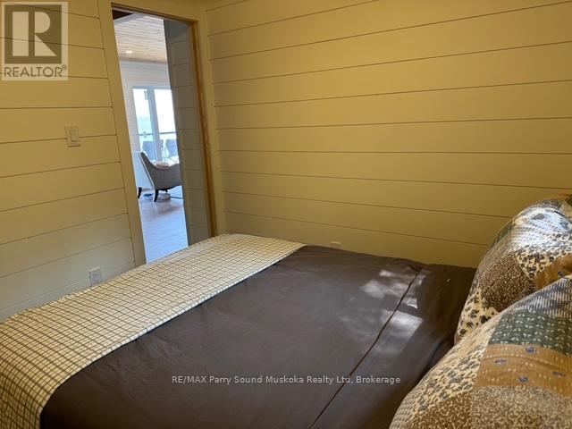 1370 Georgian Bay Water, The Archipelago (Archipelago North), ON - With Exterior