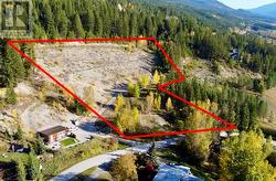 542 DAY Road Golden, BC V0A 1H0