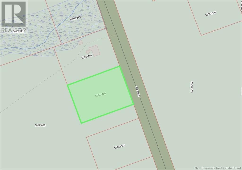 566 Bernard Road, Dundee, NB