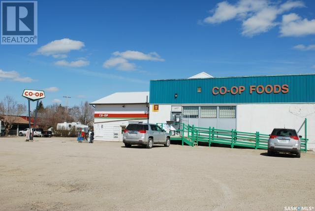 509 Bentika Street, Bethune, SK