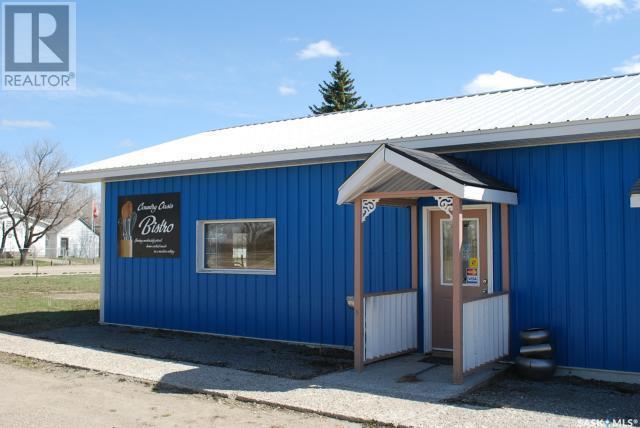 509 Bentika Street, Bethune, SK