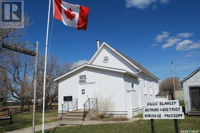 509 Bentika Street, Bethune, SK