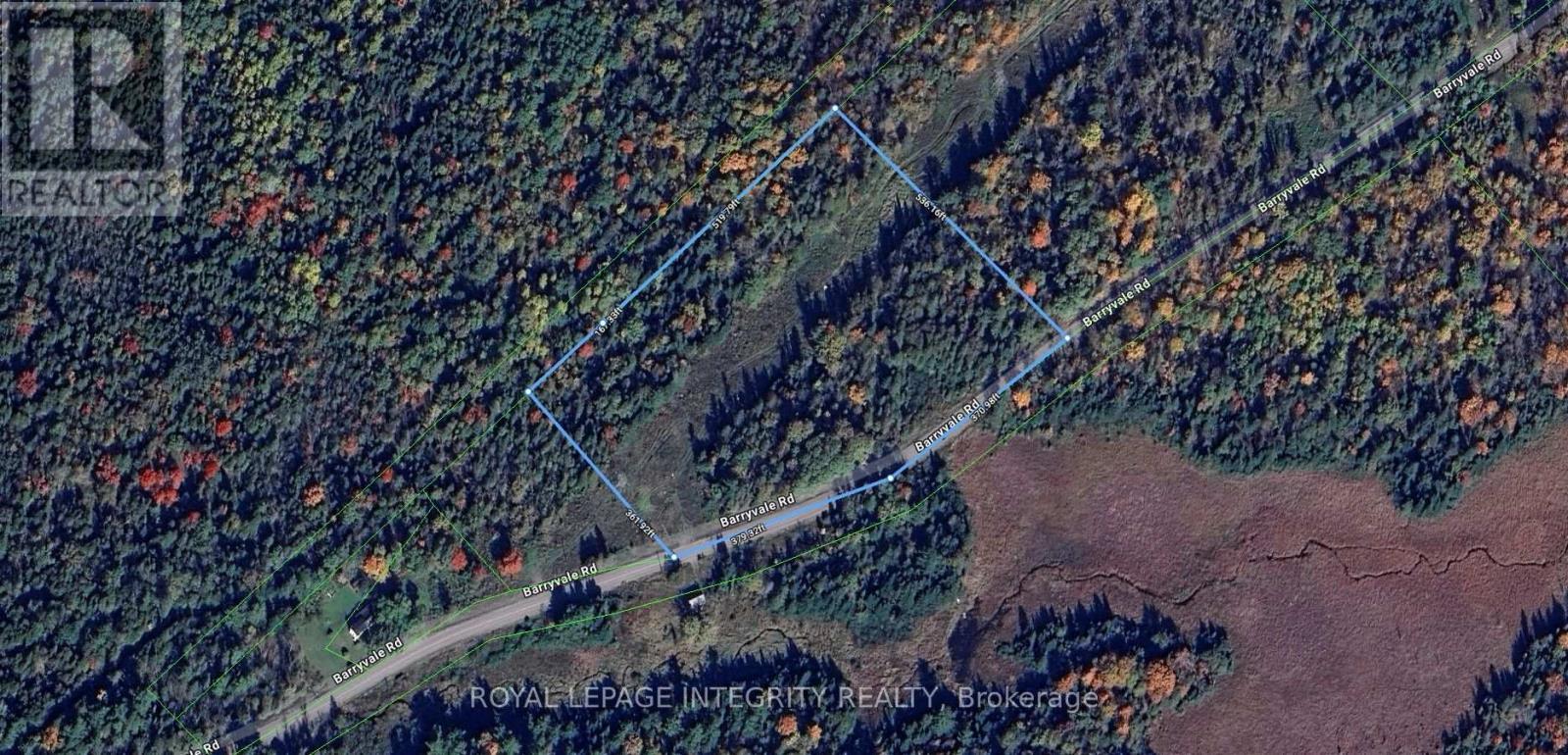L12 C10 Barryvale Road, Greater Madawaska, ON