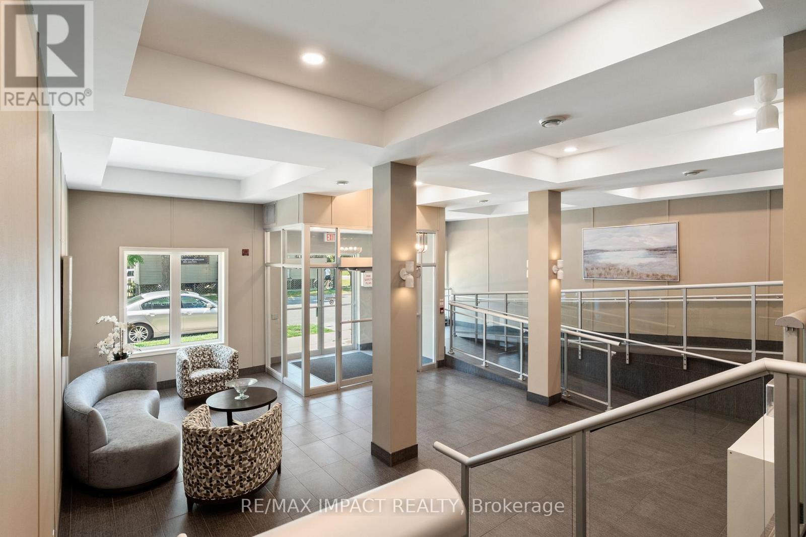 222 - 148 Third Street, Cobourg, ON - Indoor Photo Showing Other Room