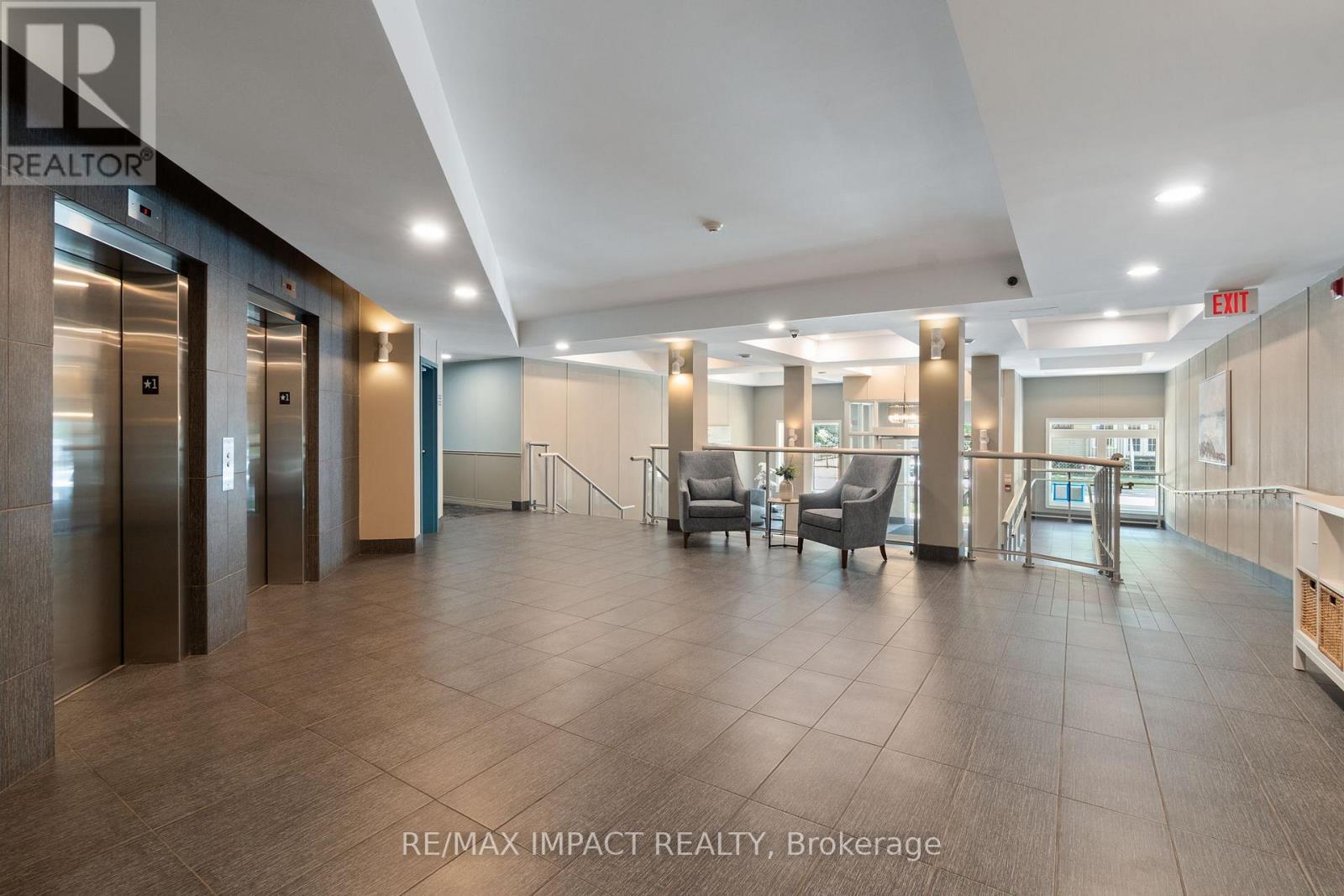 222 - 148 Third Street, Cobourg, ON - Indoor Photo Showing Other Room