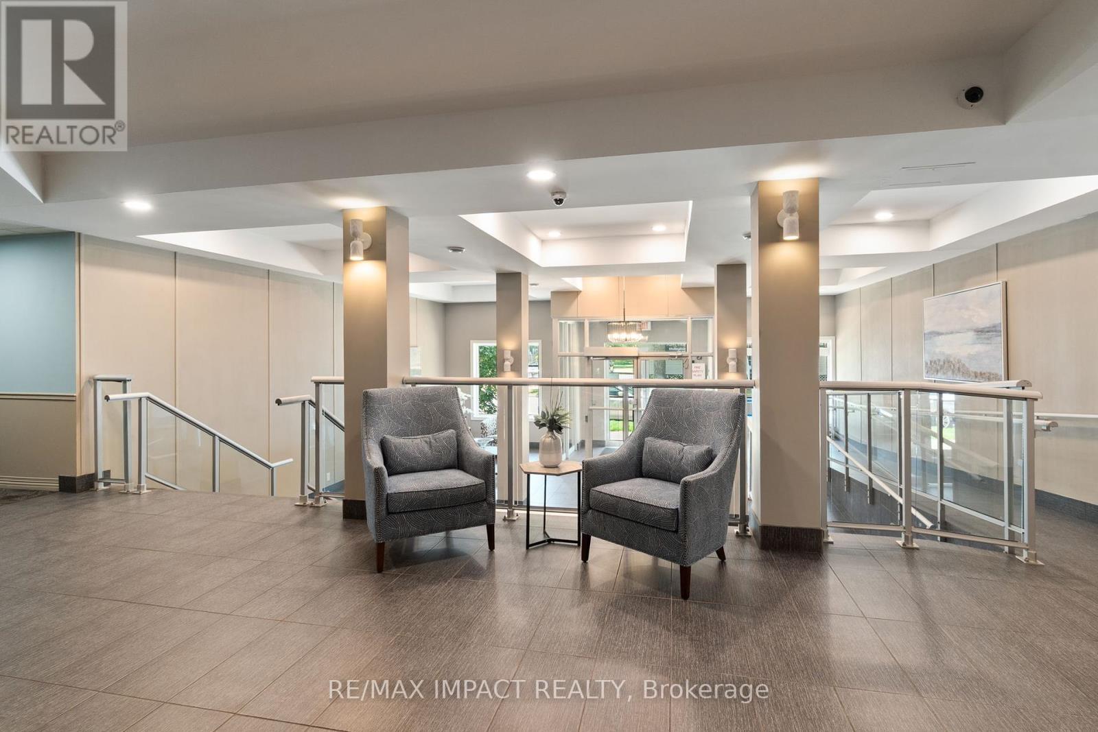 222 - 148 Third Street, Cobourg, ON - Indoor Photo Showing Other Room