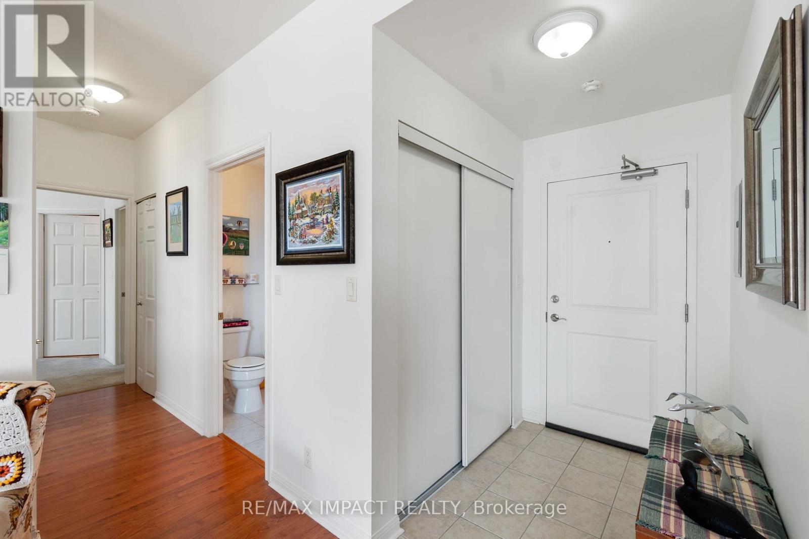 222 - 148 Third Street, Cobourg, ON - Indoor Photo Showing Other Room