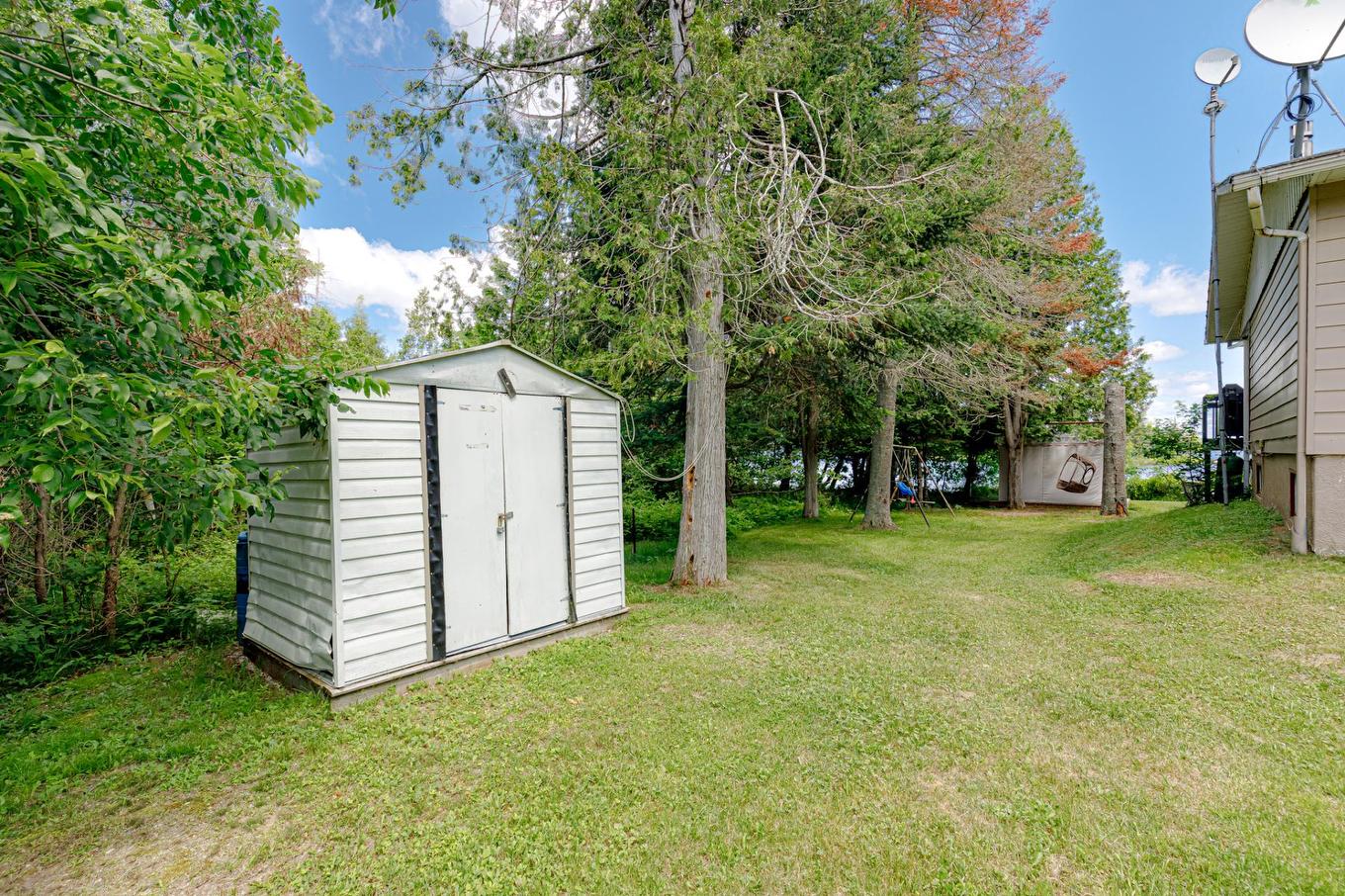 Land/Lot - 2480 Ch. Du Tour-Du-Lac, Nominingue, QC - Outdoor