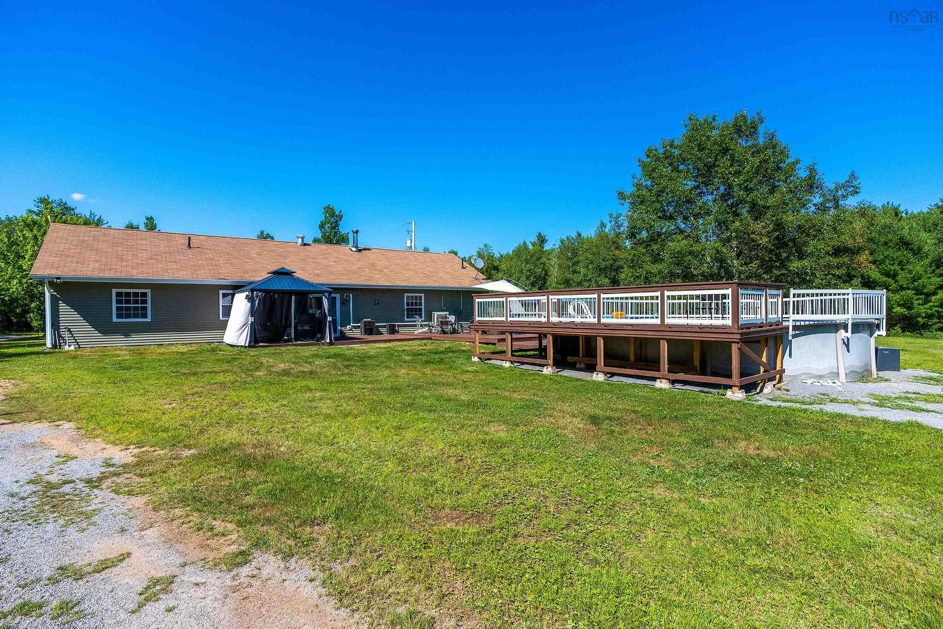 252 Eves Road, New Albany, NS