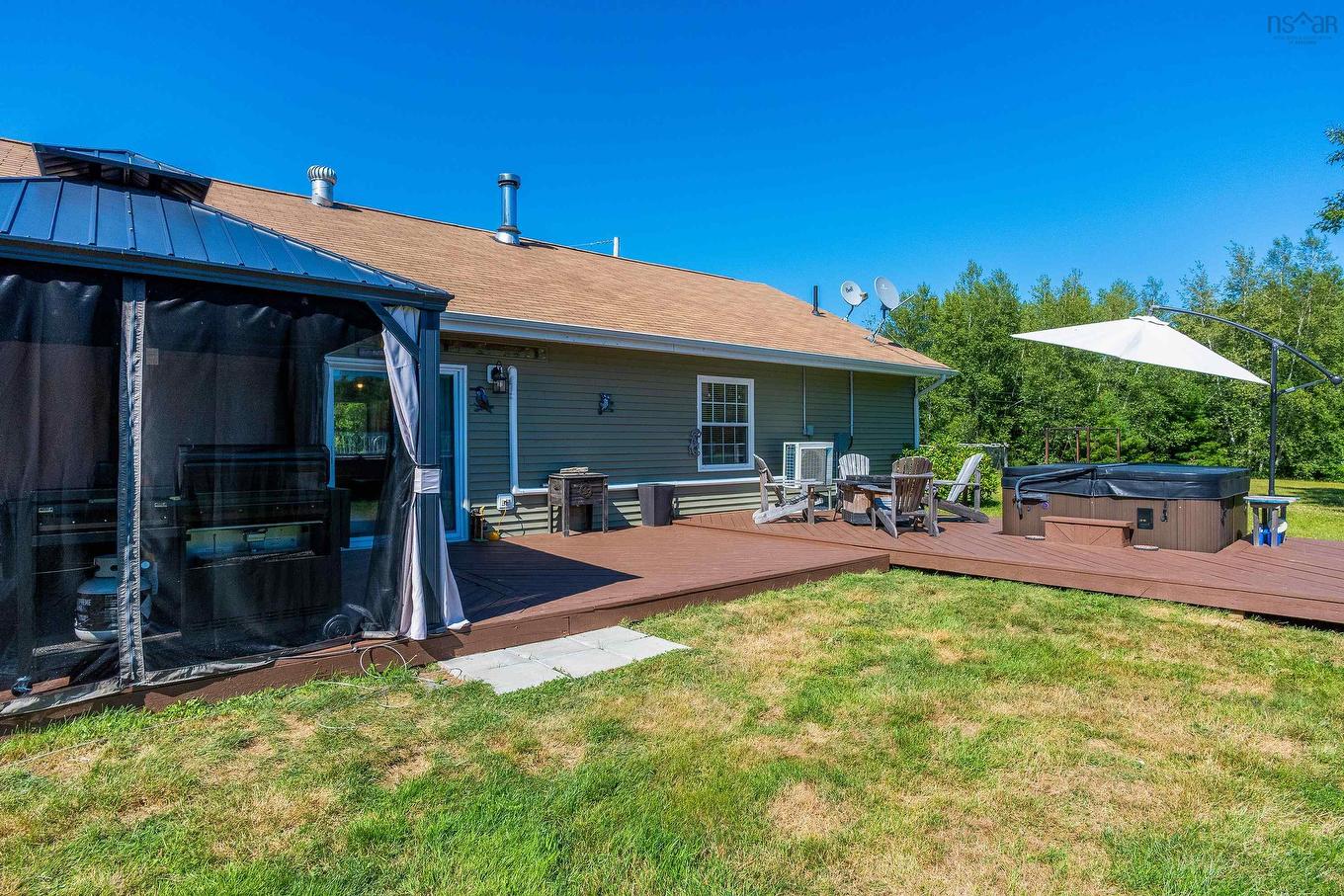 252 Eves Road, New Albany, NS