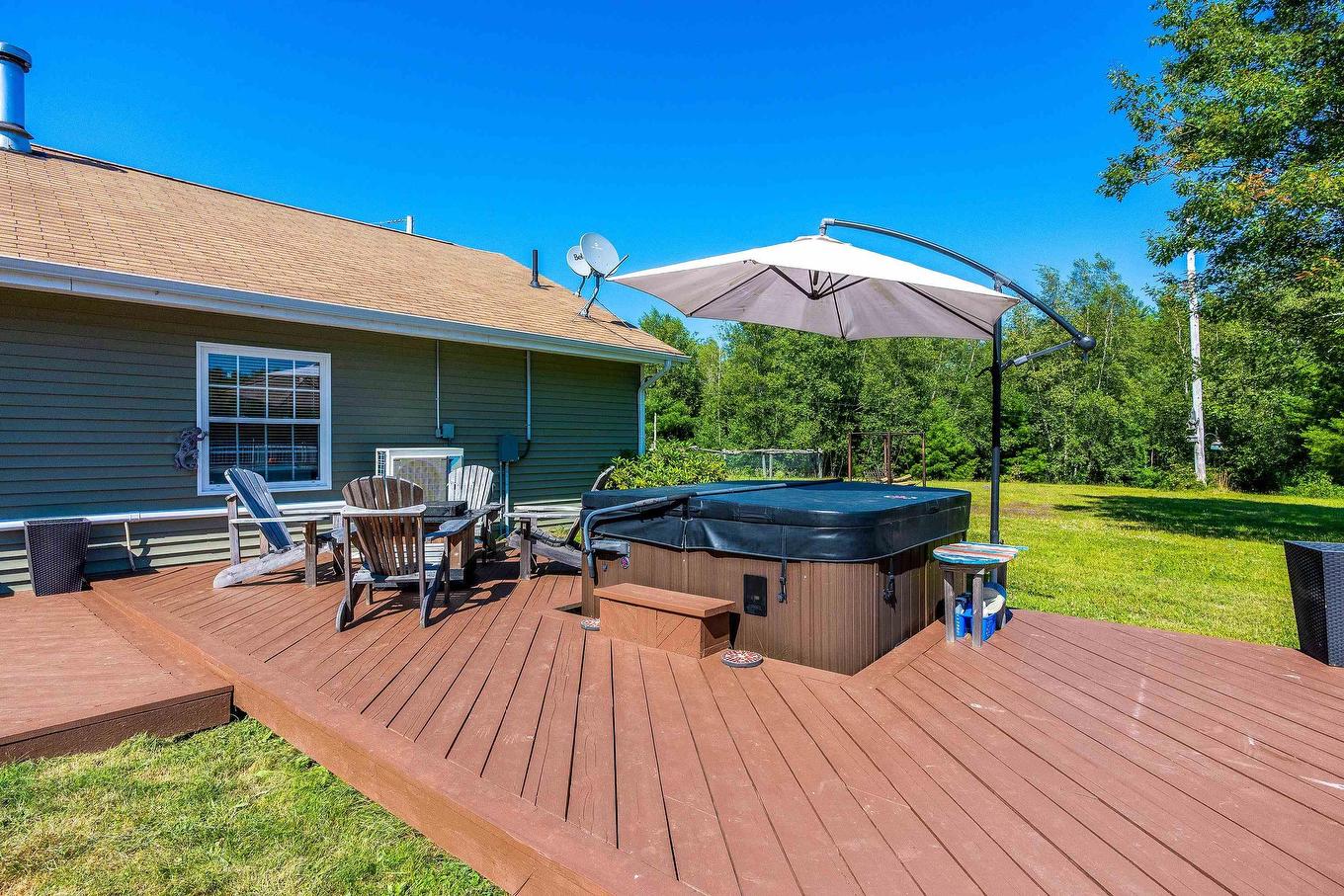 252 Eves Road, New Albany, NS