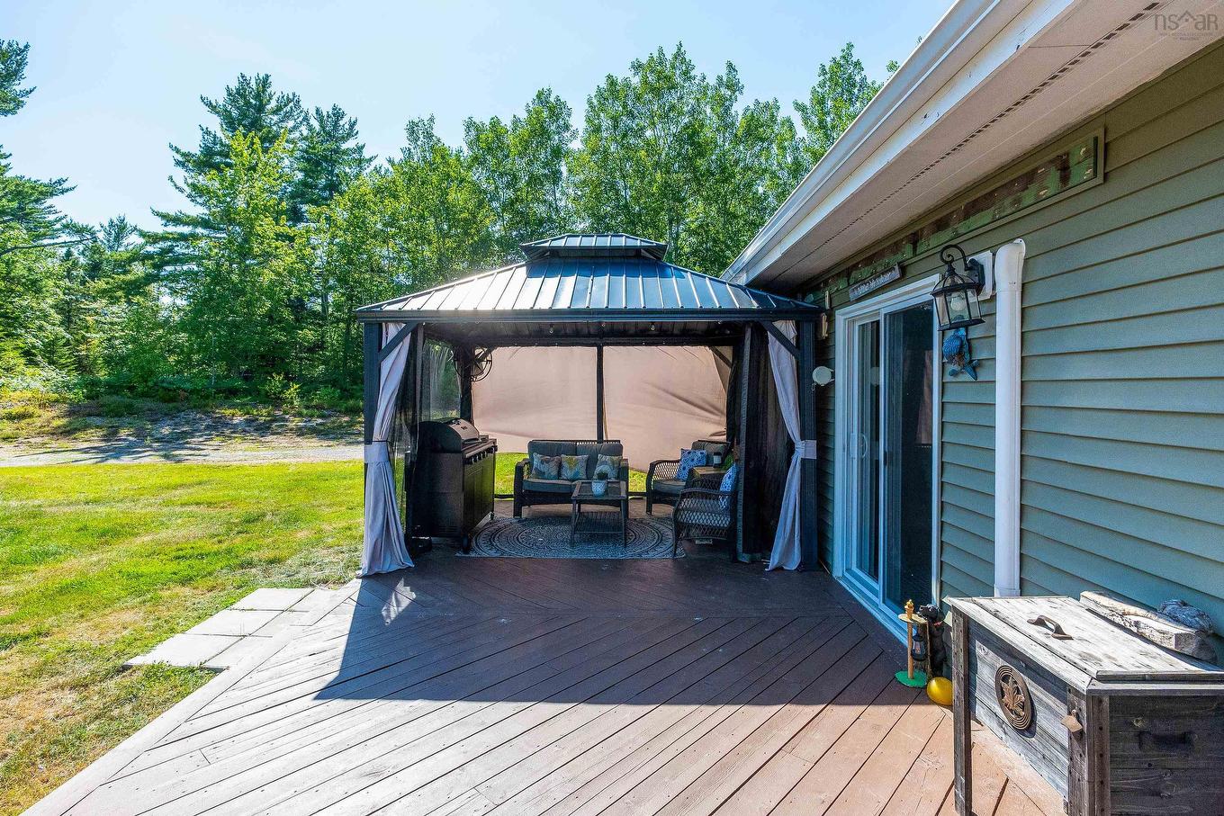 252 Eves Road, New Albany, NS