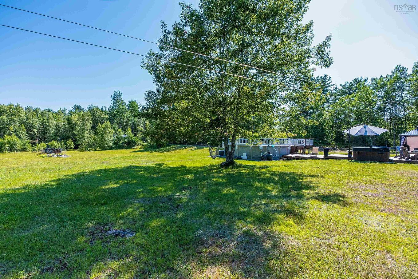 252 Eves Road, New Albany, NS