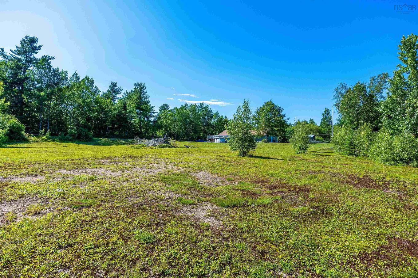 252 Eves Road, New Albany, NS