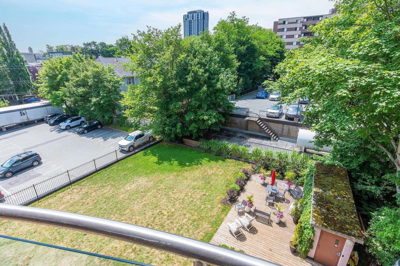 405- 5234 Morris St, Halifax, NS
