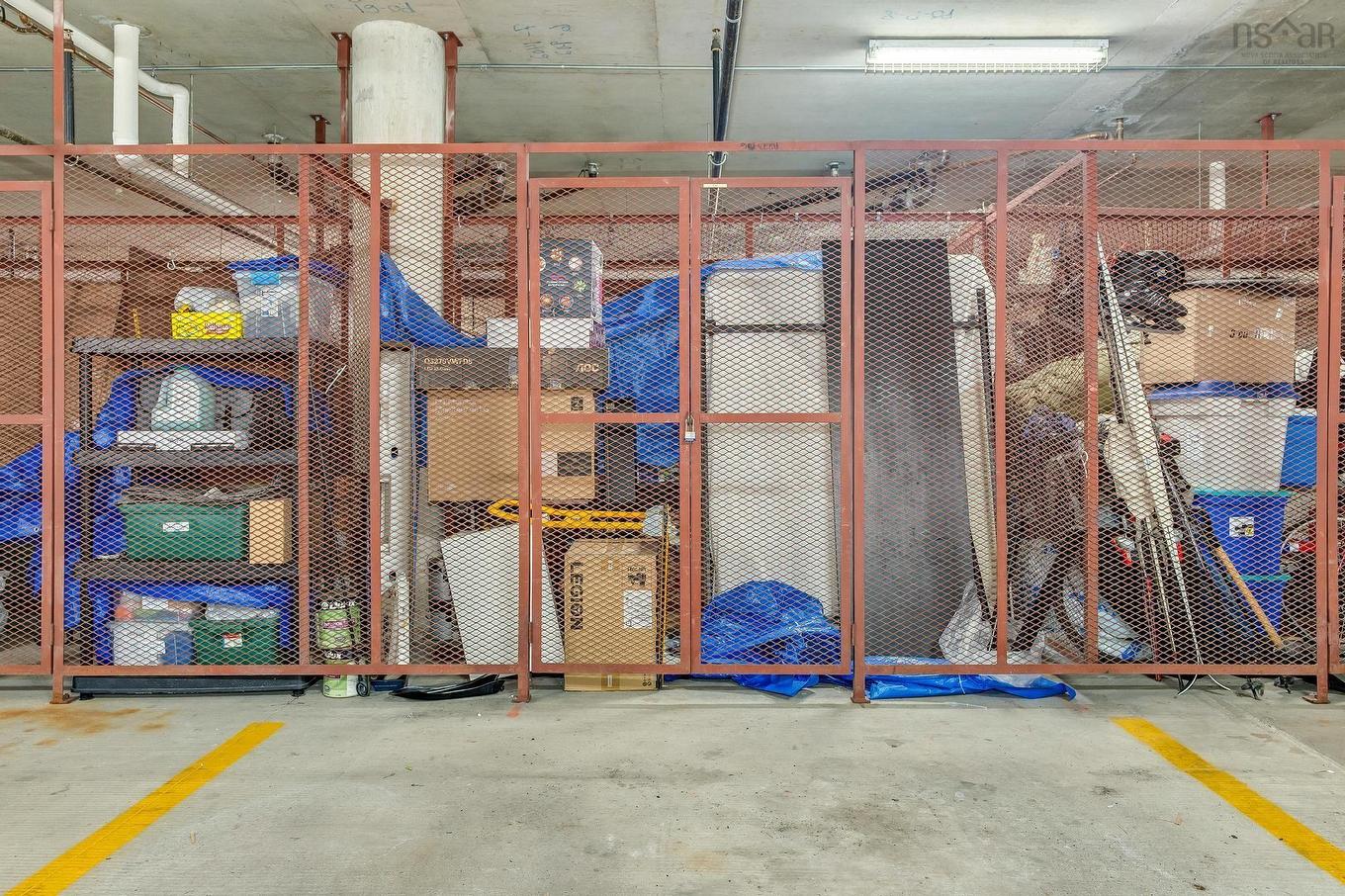 405- 5234 Morris St, Halifax, NS