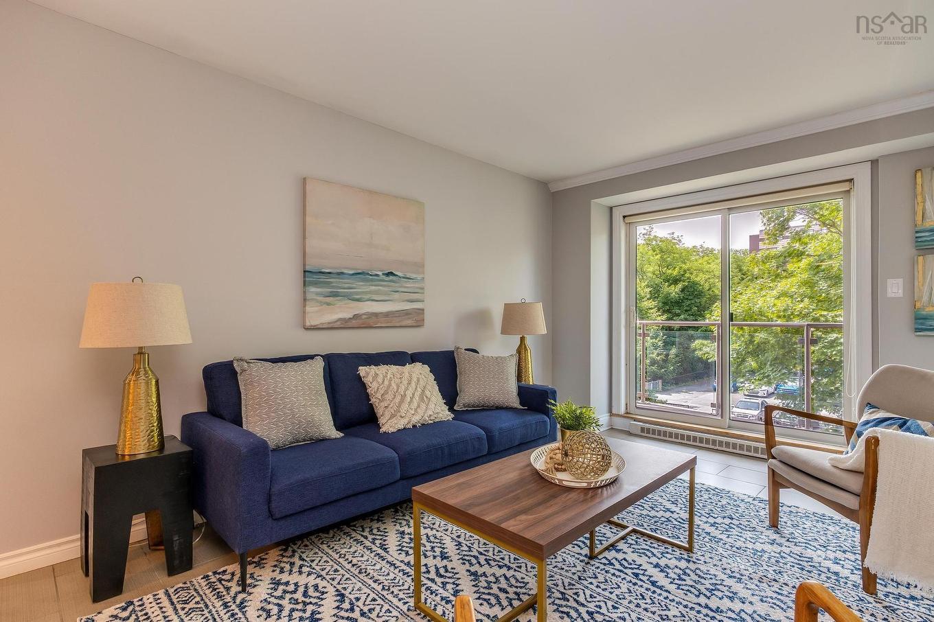 405- 5234 Morris St, Halifax, NS