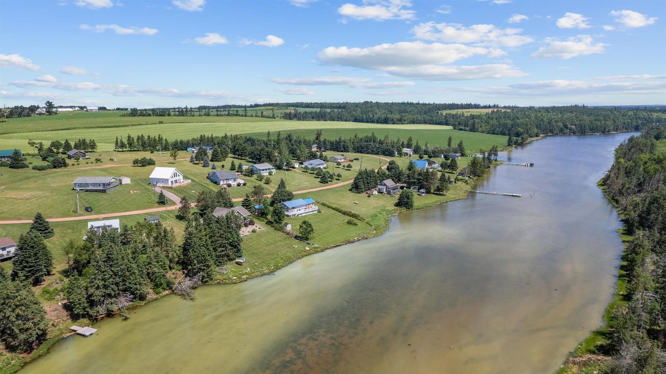 185 Riverview Drive, New London, PE