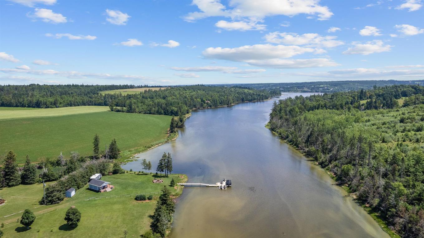 185 Riverview Drive, New London, PE