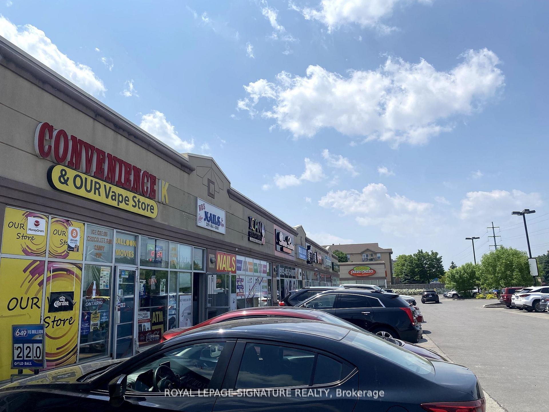 Unit 11-1900 Walkers Line, Burlington, ON